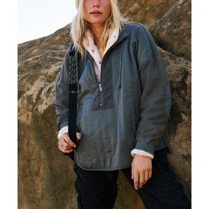 FP Movement by Free People Gray Pullover